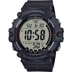 RELOJ CASIO COLLECTION AE-1500WH-1AVEF