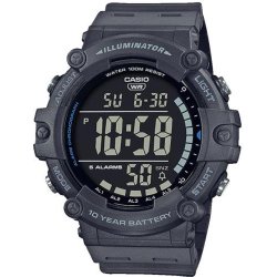 RELOJ CASIO COLLECTION AE-1500WH-8BVEF