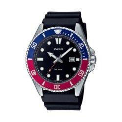 RELOJ CASIO COLLECTION MDV-107-1A3VEF