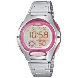 RELOJ CASIO COLLECTION LW-200D-4AVEF