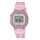 RELOJ CASIO COLLECTION LA-20WHS-4AEF