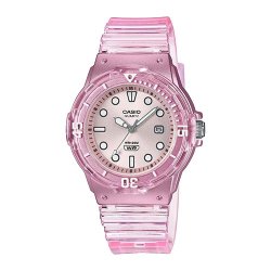 RELOJ CASIO COLLECTION LRW-200HS-4EVEF