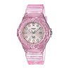RELOJ CASIO COLLECTION LRW-200HS-4EVEF