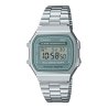 RELOJ CASIO VINTAGE A168WA-3AYES