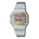 RELOJ CASIO VINTAGE A168WEHA-9AEF