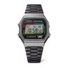 RELOJ CASIO VINTAGE A168WEUC-1AER