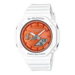 RELOJ CASIO G-SHOCK GMA-S2100WS-7AER