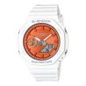 RELOJ CASIO G-SHOCK GMA-S2100WS-7AER