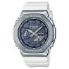 RELOJ CASIO G-SHOCK GM-2100WS-7AER
