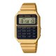 RELOJ CASIO VINTAGE CA-500WEG-1AEF 
