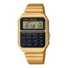 RELOJ CASIO VINTAGE CA-500WEG-1AEF 