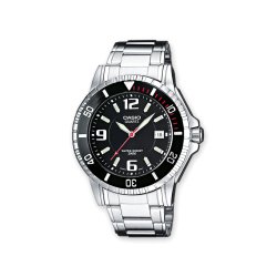 RELOJ CASIO COLLECTION MTD-1053D-1AVES