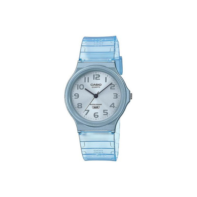 RELOJ CASIO COLLECTION MQ-24S-2BEF