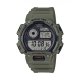 RELOJ CASIO COLLECTION AE-1400WH-3AVEF