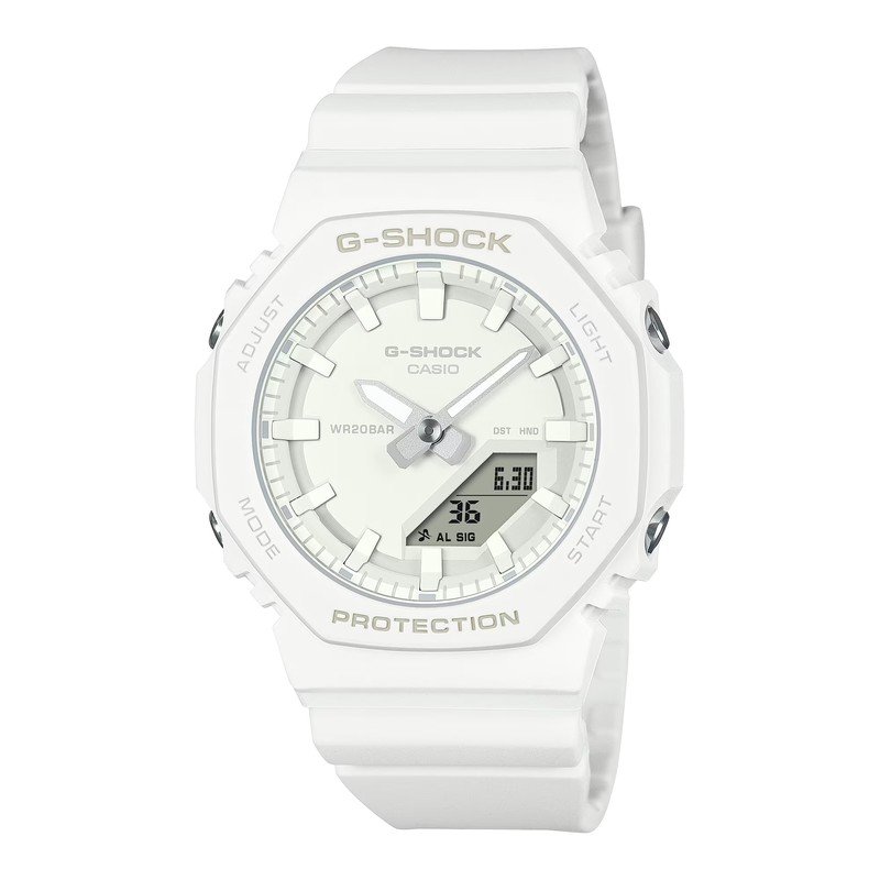 RELOJ CASIO G-SHOCK GMA-P2100-7AER