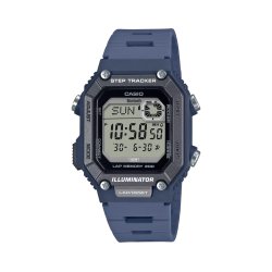 RELOJ CASIO COLLECTION WS-B1000-2AVEF