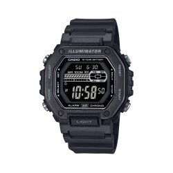 RELOJ CASIO COLLECTION MWD-110HB-1BVEF
