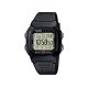 RELOJ CASIO COLLECTION W-800H-1AVES