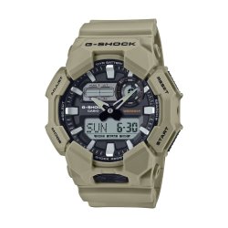RELOJ CASIO G-SHOCK GA-010-5AER