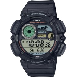RELOJ CASIO COLLECTION WS-1500H-1AVEF