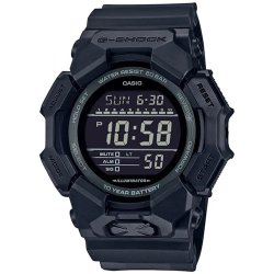 RELOJ CASIO G-SHOCK GD-010-1A1ER