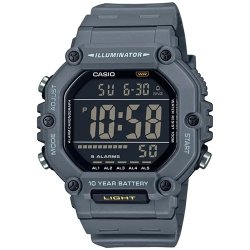 RELOJ CASIO AE-1600H-8BVEF