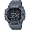 RELOJ CASIO AE-1600H-8BVEF