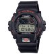 RELOJ CASIO G-SHOCK DW-6900TR-1ER