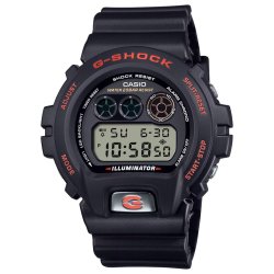 RELOJ CASIO G-SHOCK DW-6900TR-1ER