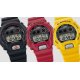 RELOJ CASIO G-SHOCK DW-6900TR-9ER