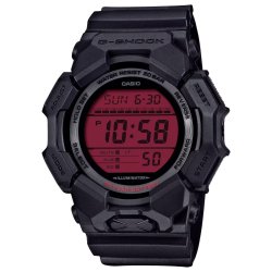 RELOJ CASIO G-SHOCK GD-010BBR-1ER