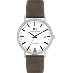 RELOJ DANISH DESIGN Q1273IQ14 RHINE DATE