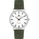 RELOJ DANISH DESIGN Q1273IQ28 RHINE DATE