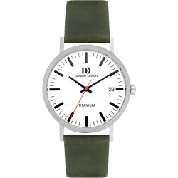 RELOJ DANISH DESIGN Q1273IQ28 RHINE DATE