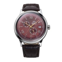 RELOJ ORIENT RA-AK0705R10B