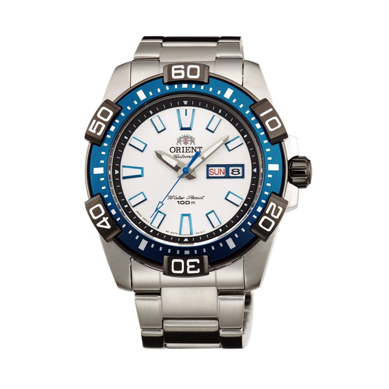 RELOJ ORIENT FEM7R003W9