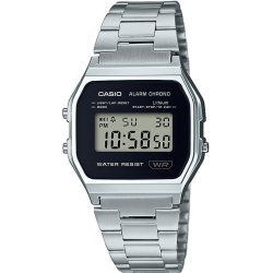 RELOJ CASIO VINTAGE A158WEA-1EF