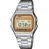 RELOJ CASIO VINTAGE A158WEA-9EF