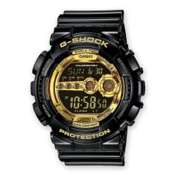 RELOJ CASIO G-SHOCK GD-100GB-1ER