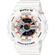 RELOJ CASIO BABY-G BA-110PP-7A2ER