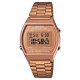 RELOJ CASIO VINTAGE B640WC-5AEF