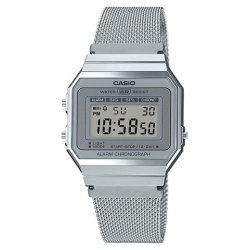RELOJ CASIO VINTAGE A700WEM-7AEF
