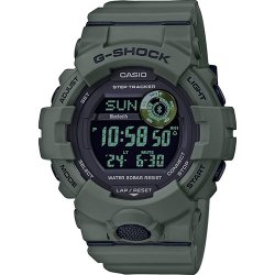 RELOJ CASIO G-SHOCK GBD-800UC-3ER