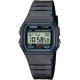 RELOJ CASIO COLLECTION F-91W-1YER