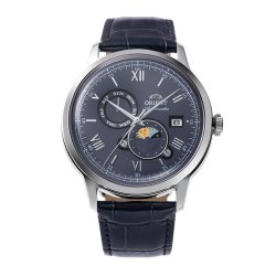 RELOJ ORIENT RA-AK0806L30B