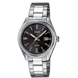 RELOJ CASIO COLLECTION LTP-1302PD-1A1VEG