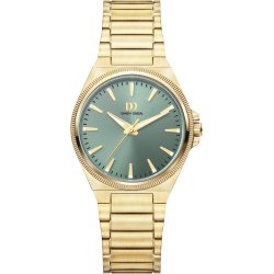 RELOJ DANISH DESIGN Q1303IV85 DKX PRO GOLD SAGE