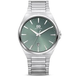 RELOJ DANISH DESIGN Q1303IQ95 DKX PRO SILVER SAGE