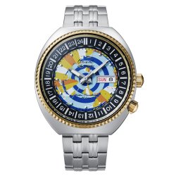 RELOJ ORIENT RA-AA0E08Y39B EDICIÓN LIMITADA