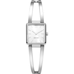 RELOJ DANISH DESIGN Q1304IV62 PALMA SILVER